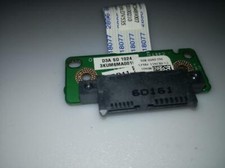 Scheda Sata per Unita’ ottica 0R3M11 DAUM3BTH6D0 x Notebook Dell Inspiron 1564