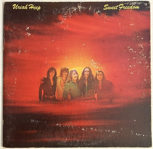 Uriah heep sweet - uriah,
