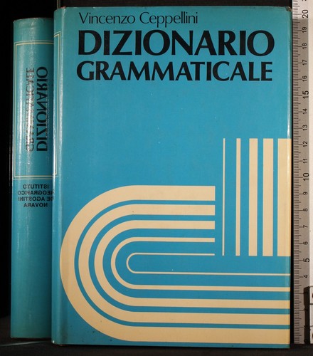 Dizionario grammaticale - dizionario,