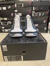 Retro Jordan 23 UNC taglia 12