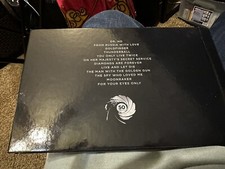 Bond 50: Celebrating Five