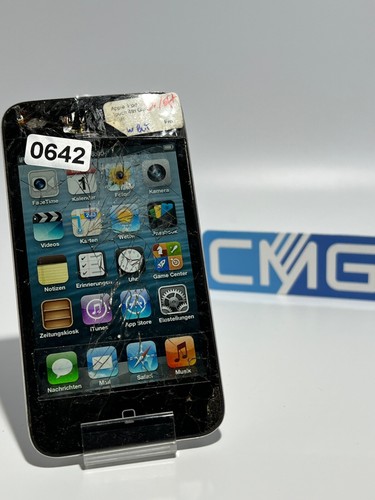 Apple ipod touch - touch, 4a