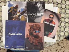 ONDA ALTA- VOLUME.1/5 - CPL -