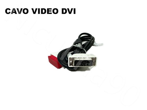 Cavo video digitale - video,