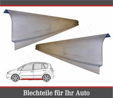 Toyota Corolla Verso 2001-2004