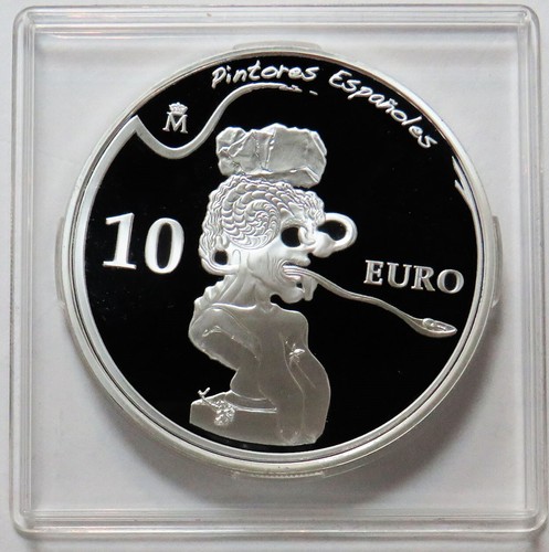 2009 argento spagna salvador - argento,