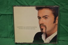 George Michael The Best Of