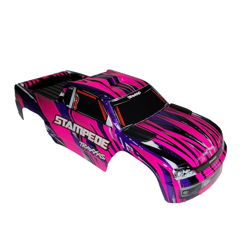 Adatto per traxxas - traxxas, stampede
