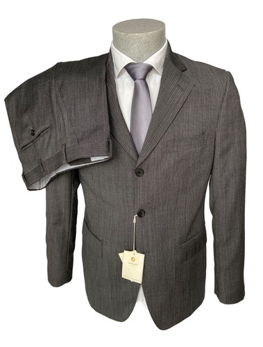 Abito uomo navigare grigio - abito,