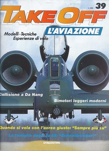 Take off aviazione - l'aviazione,