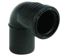 CURVA SCARICO INNESTO A 90°