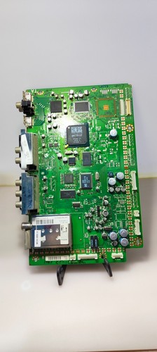 Scheda main philips - main,
