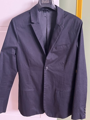 Abito elegante giacca e - abito,