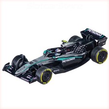 Carrera GO 64296 Formula 1 Mercedes-AMG F1 W16 "N.12 K.Antonelli" 2025 1:43 Auto