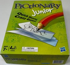 Pictionary Junior - 2011 -