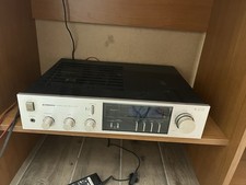 amplificatore pioneer vintage SA-8800 