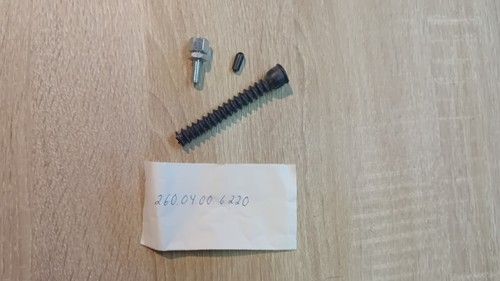 Nos kit registro - registro, frizione