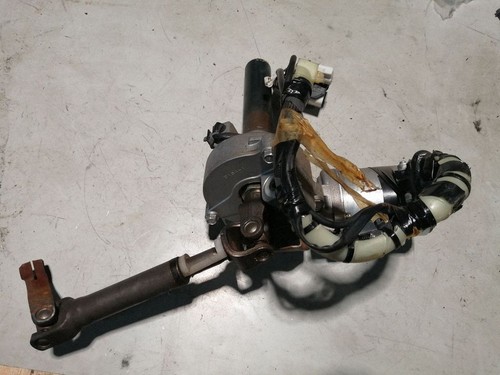 Pompa servosterzo elettrico