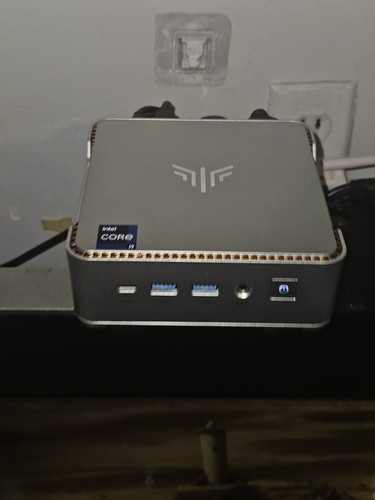 Kamrui pro mini pc - kamrui,