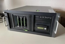Server Fujitsu Primergy TX150