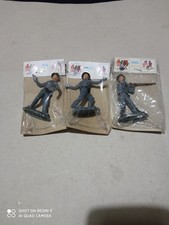  Lotto n.   3 Soldatini Nardi