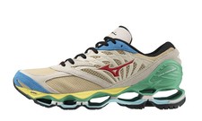Mizuno Wave Prophecy Hiroshi