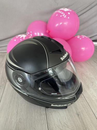 Schuberth pro casco moto - pro,