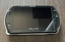 Sony PSP Go Black Handheld