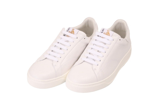 Sneakers lanvin uomo pelle - lanvin,