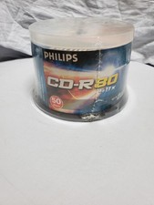 PHILIPS CD-R80 48X