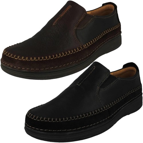 Scarpe slip cushioned - slip,