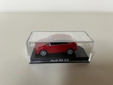 Audi modello speciale set