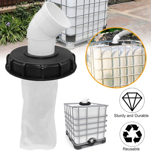 Filtro coperchio ibc serbatoio - coperchio,