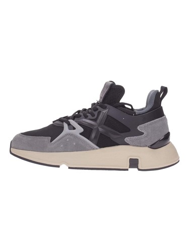 Munich sneakers cam tessuto - munich, cam/tessuto