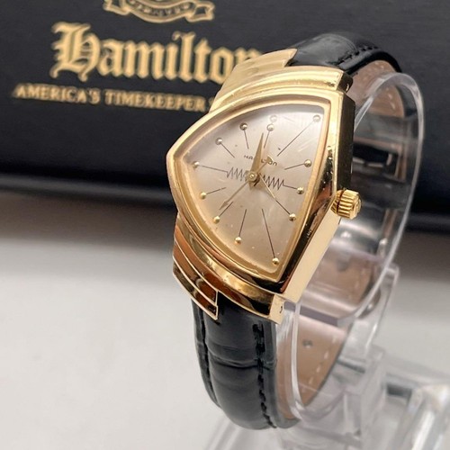 Orologio polso hamilton - da,