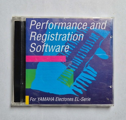 Floppy disk yamaha - disk,