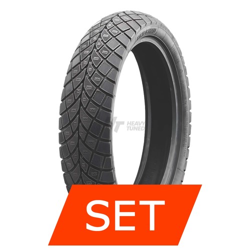 Set pneumatici heidenau - set, k66