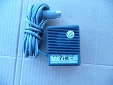 GELOSO MICROFONO DINAMICO T16