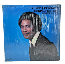 Cheo Feliciano Looking For