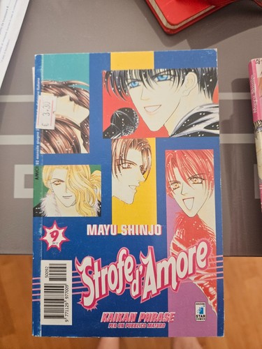 Strofe amore 9 - strofe, d'amore