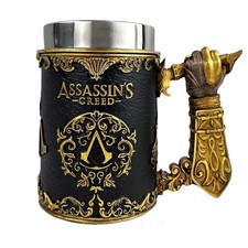 ASSASSIN'S CREED THRG AGES