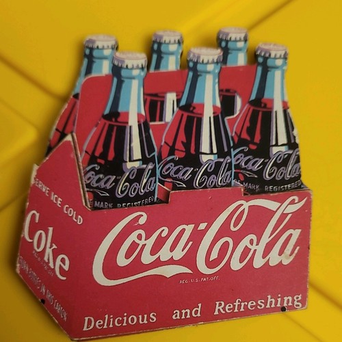 Coca cola calamita - coca-cola,