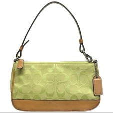 COACH Accessorio Pouch Borsa a