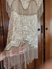 Asos mini abito nudo con - abito,