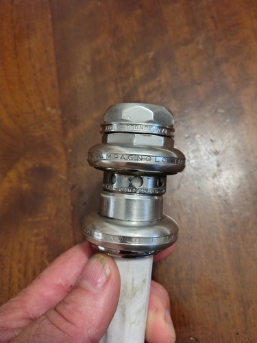 Serie sterzo campagnolo super - campagnolo,