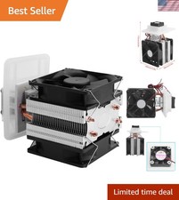 Peltier Cooler Semiconductor