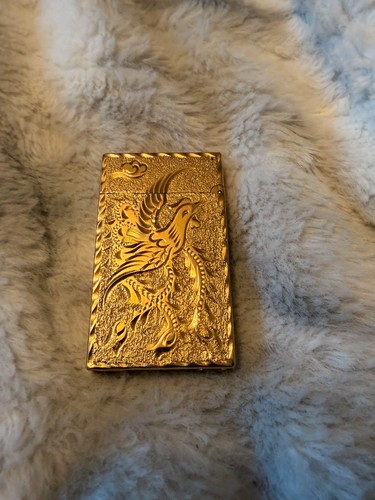Dupont lighter ligne - dupont, 2