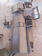 Plastiche Cruscotto  Contachilometri Y10 4x4