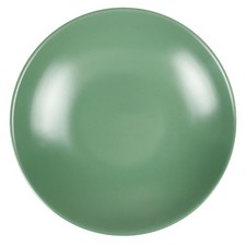 PIATTO FONDO TOGNANA RITUAL VERDE 22CM