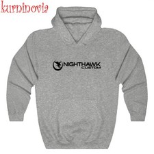 Nighthawk armi da fuoco